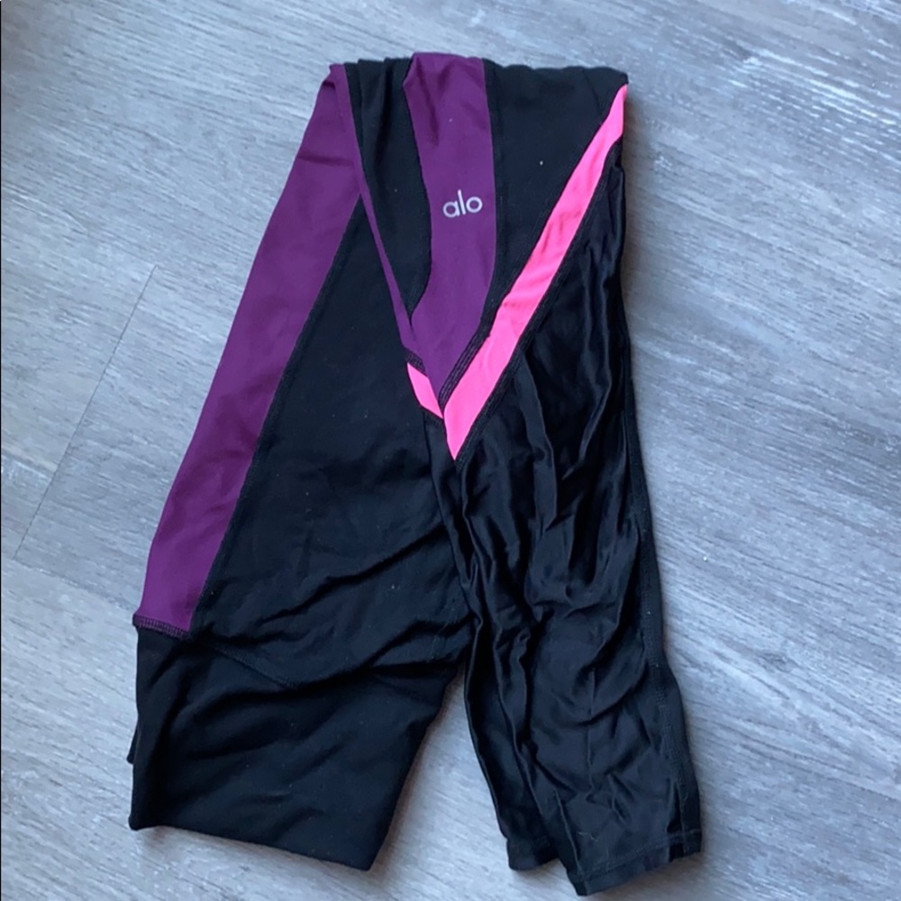 aol leggings